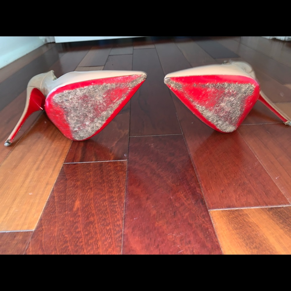 Christian Louboutin so kate size 39 - Picture 4 of 16